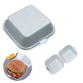 EPS Foam Food Tably Container Produktionslinie